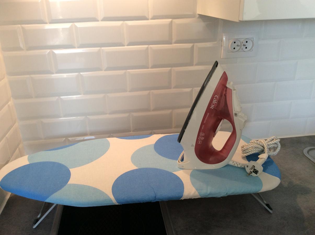 Apartament Appart Studio Du Cap - Cosyprovence La Ciotat Zewnętrze zdjęcie