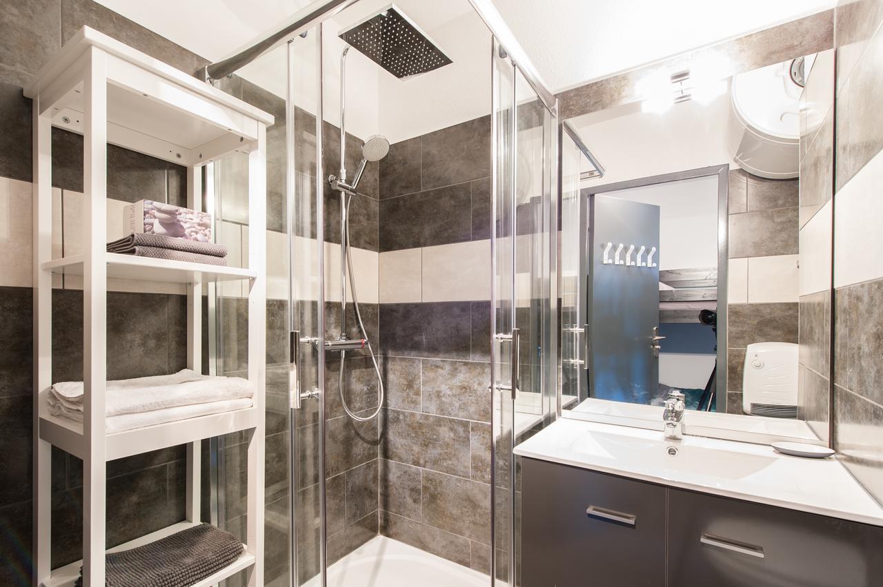 Apartament Appart Studio Du Cap - Cosyprovence La Ciotat Zewnętrze zdjęcie